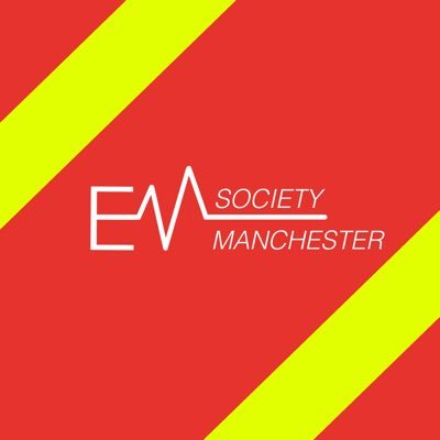 emsocmanchester's profile picture. Manchester Medical School’s Emergency Medicine Society. All the latest updates on events, links to new publications, blogs & opportunities in Emergency Medicine