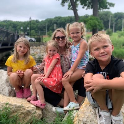 ElcrazB's profile picture. From ELA educator to Ed Tech Specialist to Retired Educator and ELA reviewer