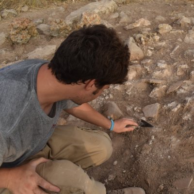 Historia, arqueología | De iberos y romanos
@ProyectoHaches