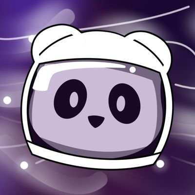 oPandaEspacial's profile picture. YouTube: https://t.co/BcuW8PTwTP…