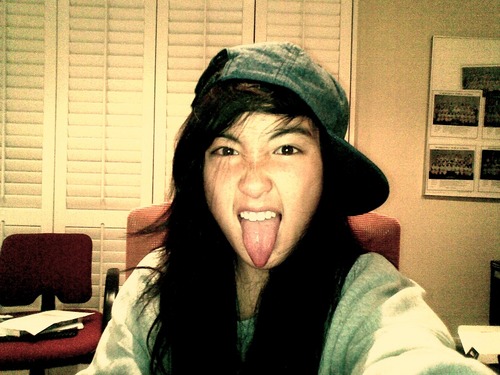 carmenleung1's profile picture. 