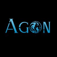 Agon Inc(@agoninc_) 's Twitter Profile Photo