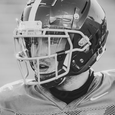 Former Athlete at Boise State University