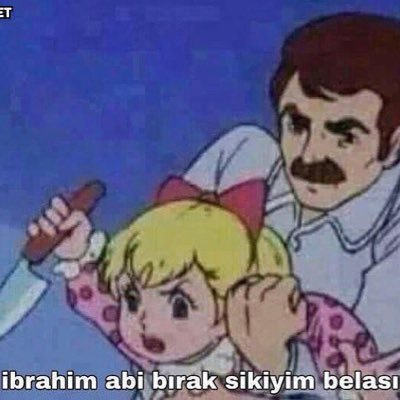 minikbonzik's profile picture. Screwyouguys