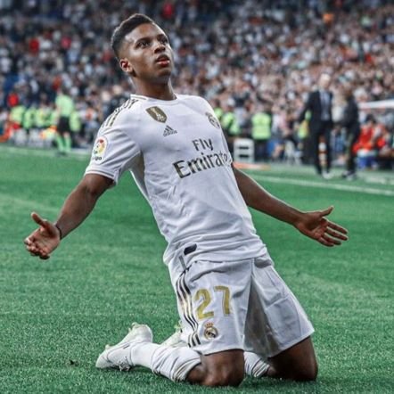 Los Blancos ⚪
