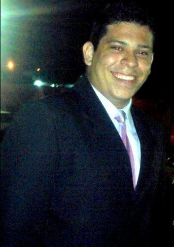 Pós Graduando em Gestão da Qualidade e da Produtividade pela Faculdade Maurício de Nassau.