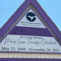 Battered Women's Foundation Mary Lou's Place (@marylousplace) Twitter profile photo