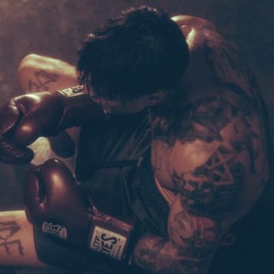 ron_ninon's profile picture. Las cosas no cambian, si no haces algo por cambiarlas.             
PACIENCIA