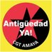 CGT AMAYA ANDALUCIA (@CgtAmaya) Twitter profile photo
