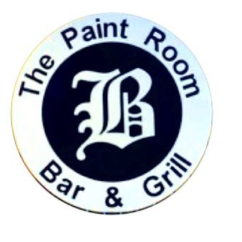 Official twitter of The Paint Room Bar & Grill