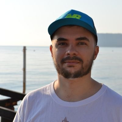 TiutiunykRodion's profile picture. 