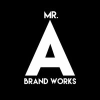 Mr. A Brand Works(@MrABrandWorks) 's Twitter Profile Photo