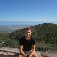 Adam Salisbury (@adamsalisbury15) 's Twitter Profile
