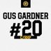 Gus Gardner (@gusgardner20) Twitter profile photo Gus Gardner (@gusgardner20) Twitter profile photo
