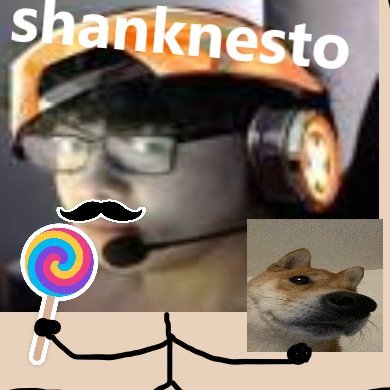 nesto Profile