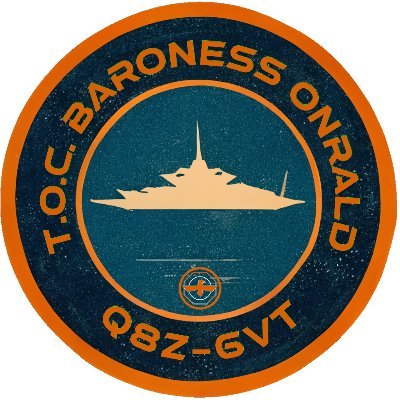 I play a little bit of @elitedangerous and, from time to time, have a few opinions. Member, @TCON_feed