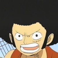 Afro Luffy (@seth_aoki) 's Twitter Profile