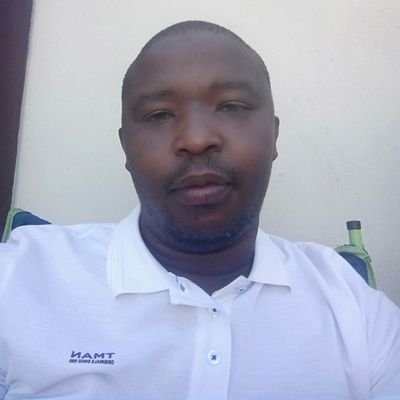 KagisoMaubane1's profile picture. 