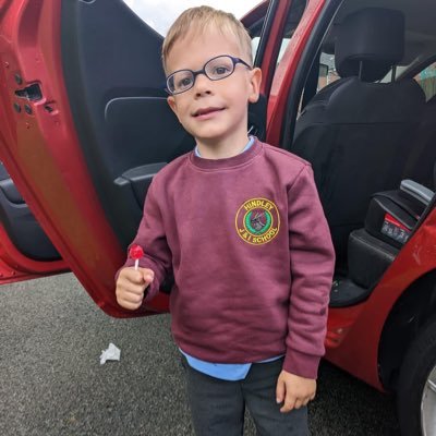 Smashitfor6's profile picture. Finn 13.7.18 My Boy x