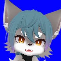👑癒しのまおー👑【モフVtuber】 (@zzzmao7) Twitter profile photo