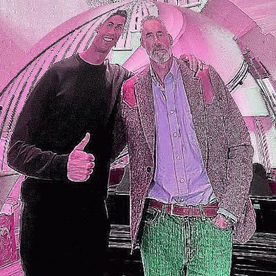 cobalint's profile picture. prince of the bongo