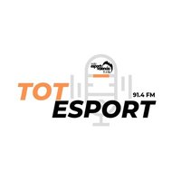 Tot Esport(@TotEsport914) 's Twitter Profile Photo