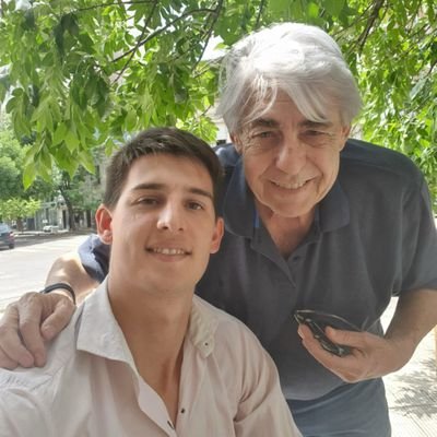 miguercrs95's profile picture. Lic. En Economía.