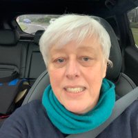 Dr Sue Calvert (@suecalvert18) 's Twitter Profile Photo Dr Sue Calvert (@suecalvert18) 's Twitter Profile Photo