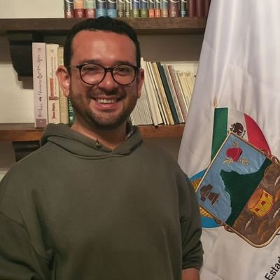 Coordinador General de Comunicación Gubernamental del Gobierno del Estado de Hidalgo.