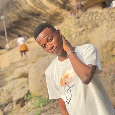 DFemsy's profile picture. Legal Practitioner..
Human Right Activist..
Stands for the Truth..
Voice of d oppressed..
Jovial..
Fun Loving..
Free Spirit..
Fun to be with..
Football Lover..