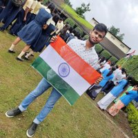 Atharva Satunkar (@ss_atharva) 's Twitter Profile