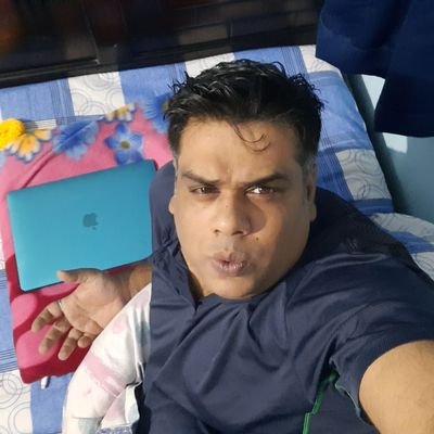 Proud to be East Bengal supporter | sleep addict | Foodie | Story Bookworm
