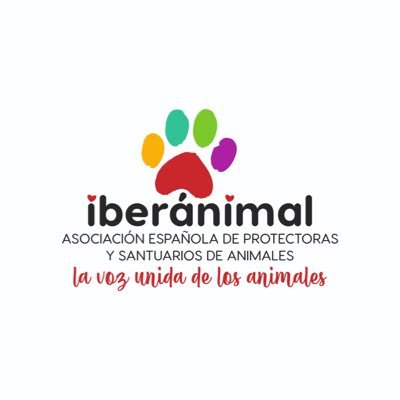 ASOCIACIÓN ESPAÑOLA DE PROTECTORAS Y SANTUARIOS DE ANIMALES  CIF:G21613583