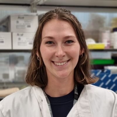 Switching to Bluesky 👇 PhD student @ newcastle exploring past extinctions in ponds using eDNA and stable isotopes with the WWT.
T-permit bird ringer. 🦉🦅🧬