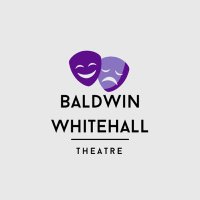 Baldwin High School Theatre (@bwsdtheatre) 's Twitter Profile Photo Baldwin High School Theatre (@bwsdtheatre) 's Twitter Profile Photo