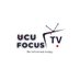 UCU Focus TV (@ucufocustv) Twitter profile photo