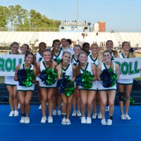 LRHS Cheer and Stunt (@cheer_lrhs) 's Twitter Profile