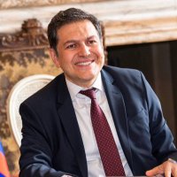 Paruyr Hovhannisyan (@paruyrph) 's Twitter Profile