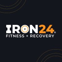 Iron 24 Fitness + Recovery(@Iron24hq) 's Twitter Profile Photo
