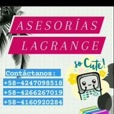 aaalagrange1654's profile picture. +584247098518