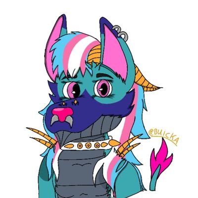 I'm a furry, that is a artists.
I love playing vrchat, wreckfest, tf2, and etc...
I'm also🏳️⚧️tranz (female)
payment is PayPal
Comments: opened