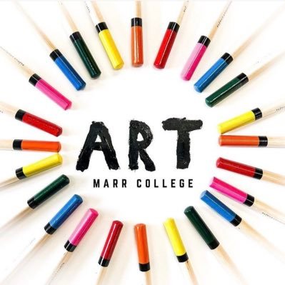 Marr College Art and Design Profile