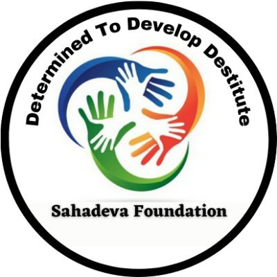 SahadevaFounda1's profile picture. Aims at providing education and nutrition to unprivileged children.
Campaign partners : @donatekart @feedingindia @byjus
Media partners : @RVCJ_FB @YourStoryCO