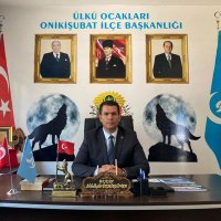 Abdulkadir Demirdöğen(@AbdulkadirD46) 's Twitter Profile Photo