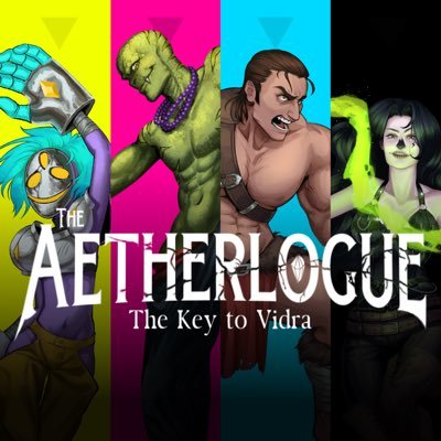 AP Podcast pushing the limit of 5e rules to craft a gripping mystery in a world like Arcane meets Studio Ghibli - in 50 min episodes.
Join the mailing list! 👇