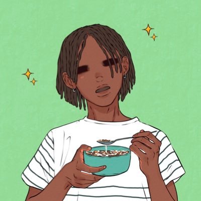 Seye Sanyaolu, Illustrator! commissions are open!  IG: https://t.co/md5wTy8wv6