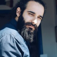 Ersin (AKA Kahve Sakal) (@nfturco) 's Twitter Profile