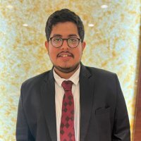 Siddharth Rege. (@siddharthrege09) 's Twitter Profile