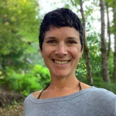 Optimist. Mom. Coworking old fart (@officenomads). Bird nerd. Huge fan of this beautiful life in the Pacific Northwest. (she/her)