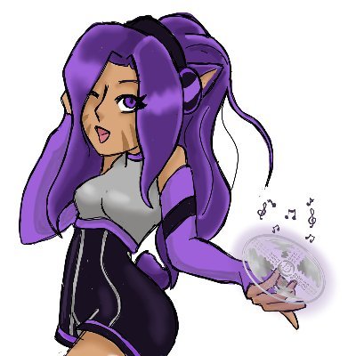 LiLBear7221's profile picture. Female. Bear-Cat shifter. tech Bard. Leo
